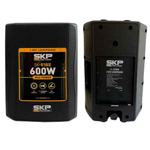 SK-510IX