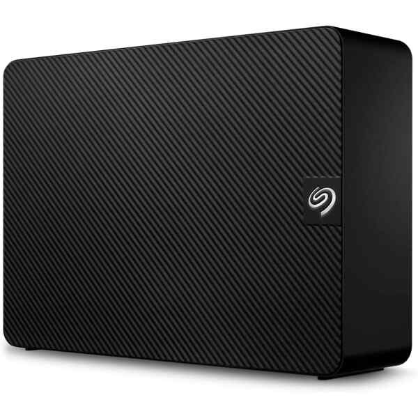Disco Duro Expansion STKP8000400 8 TB externo USB 3.0 negro | Seagate