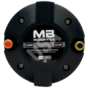 Driver 1.36plg. 8ohm, 450W | MB