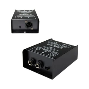 Caja Directa 1 Canal | STUDIO Z