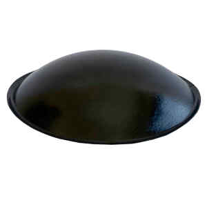 Tapa Polvo para Bocina 101.6 mm 4plg. NEGRO | N.A.