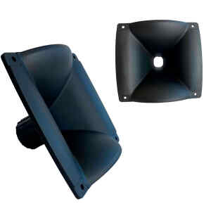Difusor 6x6plg. Pvc Rosca Plastica | STUDIO Z