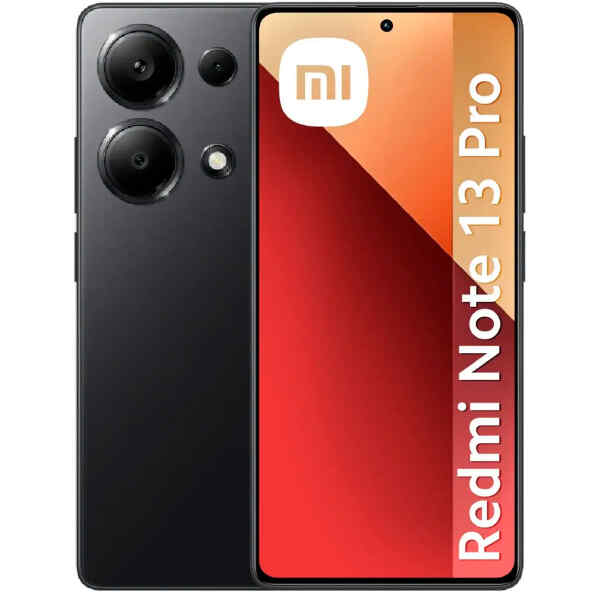 Note 13 Pro