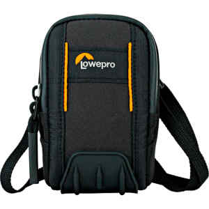 Estuche Adventura Cs 10 para Camara | LOWEPRO