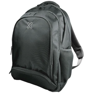 Mochila para Laptop 15.6 Poliester Gris | KNB-576GR – Klip Xtreme