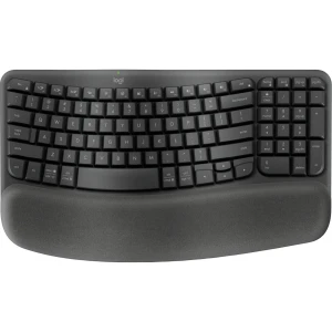 Teclado Spanish Graphite 920-012278 | Logitech