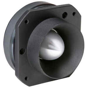 Tweeter 2plg. Kapton Titanium | PRO MASTER