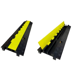 Rampa Protectora de Cable 2pcs | CAB-RAMP-100 – N.A.