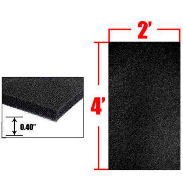 GR-24FOAM