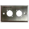 Placa de Pared Metalica | WP-SS02 – Studio z