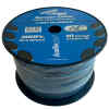 Cable para Bocina, Azul/Negro Flexible CAL.10, 300plg. | GA-10-300BLS – AUDIOPIPE
