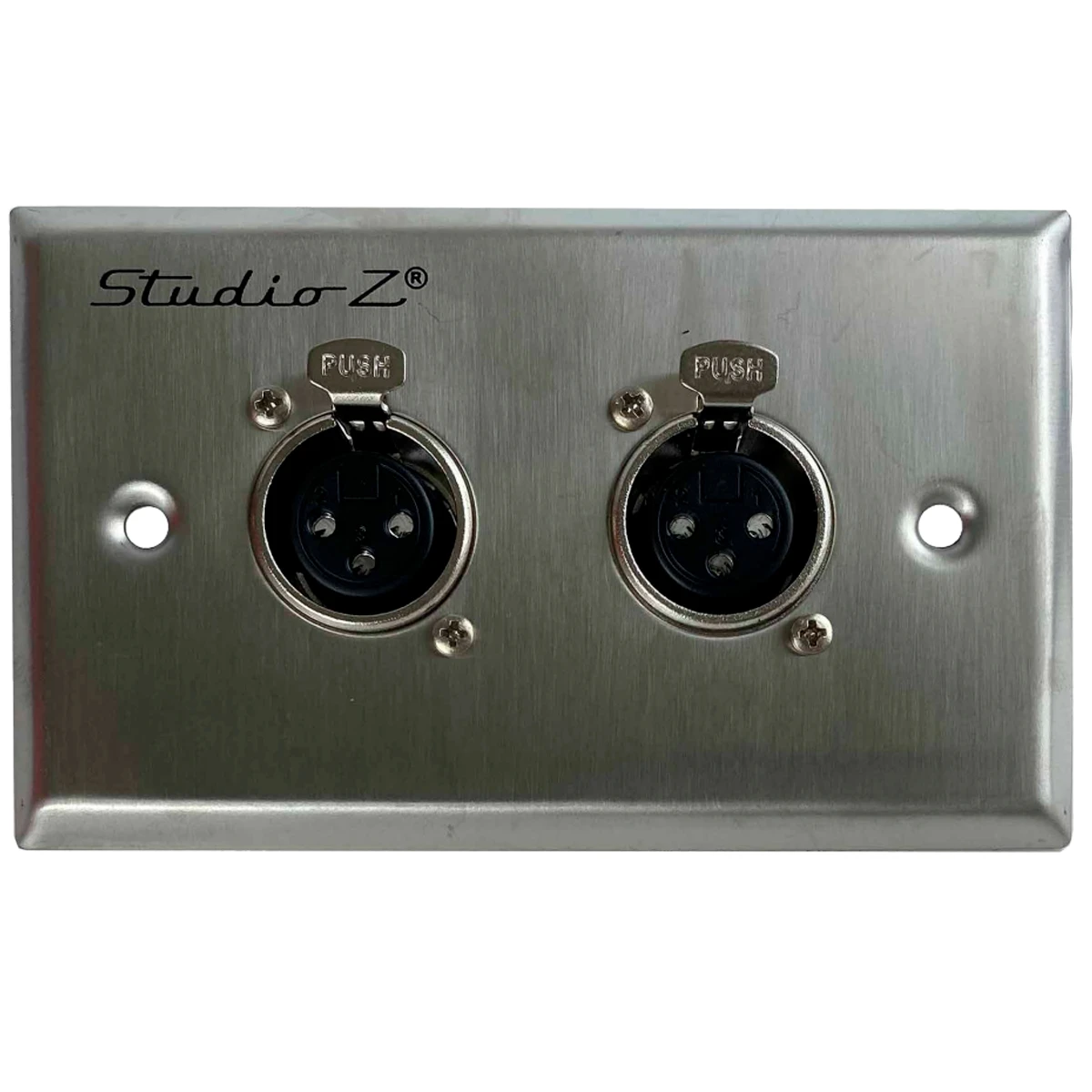 WP-XLR-F2
