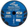 Cable para Bocina, Azul/Negro Flexible CAL.12, 500plg. | GA-12-500BLS – AUDIOPIPE