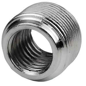 Tornillo Adaptador p/Mic. 5/8 Macho a 3/8 Hembra | F-SCREW – N.A.
