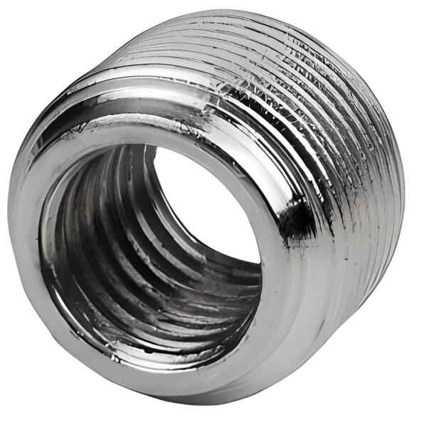 Tornillo Adaptador p/Mic. 5/8 Macho a 3/8 Hembra | F-SCREW – N.A.