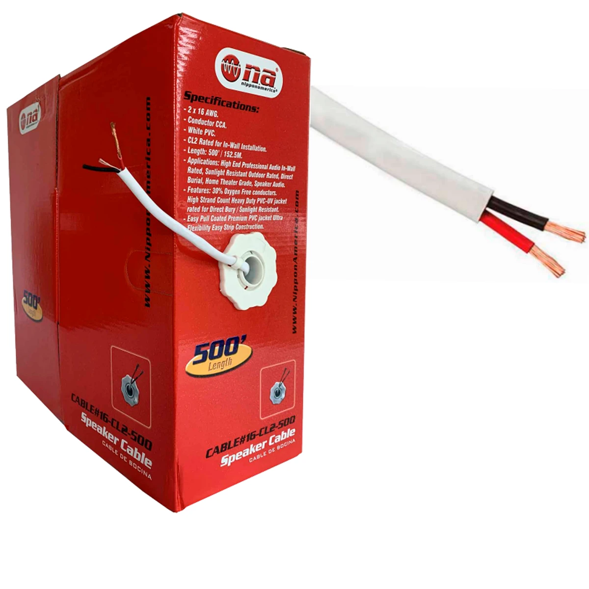 GA-14CL2-500 (CAL.14)