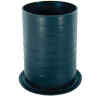 Salida de Aire Plastica 4×4.5plg. | N.A.