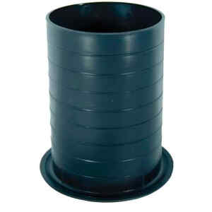 Salida de Aire Plastica 4×4.5plg. | N.A.