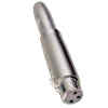 Adaptador XLR Hembra a 1/4plg. Hembra | AD-134XT – TMC