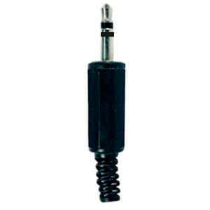 Plug de 3.5mm Stereo | P-105T – N.A.