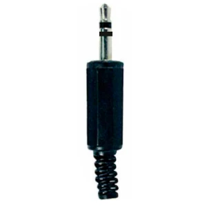 Plug de 3.5mm Stereo | P-105T – N.A.