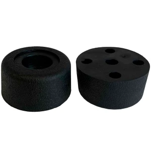 Tacon para Cajon de Bocina Bolsa 50pcs | N.A.
