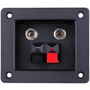 Terminal para Caja de Bocinas | TCR-200 – NA