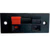 Terminal Tipo Muelle p/2 pares | NB-506 – N.A.