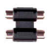 Plug 2 RCA Hembra a 2 RCA Hembra | P-192 – N.A.