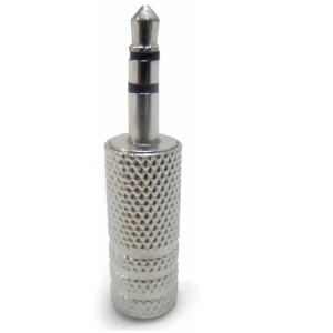 Plug 3.5 Stereo | P-106S – N.A.