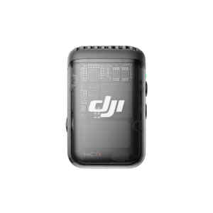 Transmisor DJI Mic 2