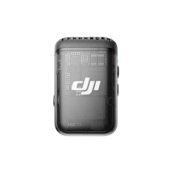 Transmisor DJI Mic 2
