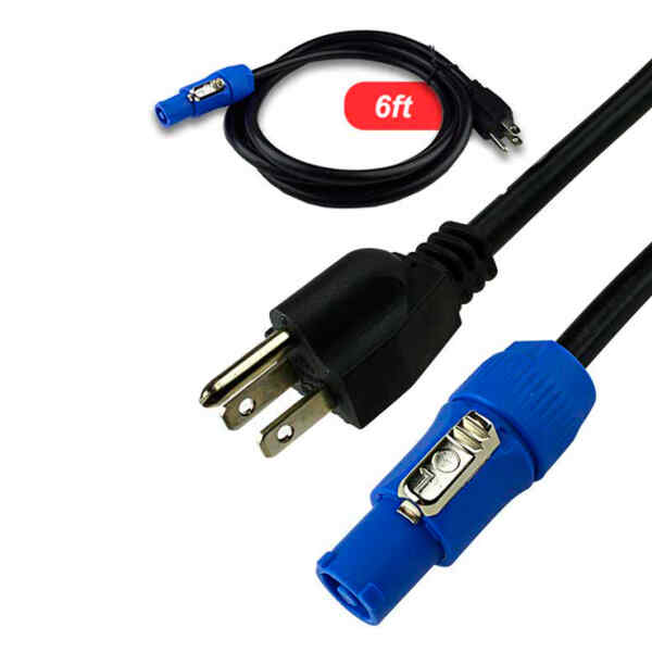 Cable para Bocina 6plg. | X-1014-6P – STUDIO Z Cable para Bocina 6plg. | X-1014-6P – STUDIO Z