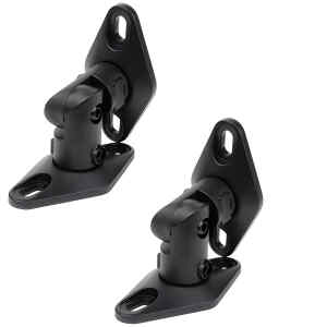 Soporte de Pared para Bocinas 2pcs | SM-2000 – N.A.