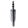 Plug 3.5 Stereo con Cola Pro | P-106MS – N.A.