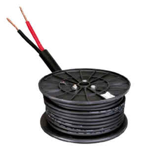 Cable para Bocina Speakon Cal. 12/300plg. | SP12PRO – TMC
