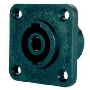 Plug Hembra 4 Pines | X-1097 – N.A.