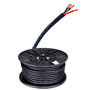 Cable para Bocina Cal. 12 300plg. 4 Vias | SP412PRO – TMC