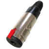 Jack 1/4 Hembra Stereo S/cola | P-193 – N.A.