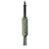 Plug 1/4plg. Mono Metalico | P-101T – N.A.