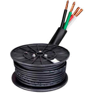 Cable para Bocina Condensado 300plg. | SP414PRO – TMC