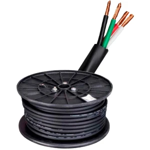 Cable para Bocina Condensado 300plg. | SP414PRO – TMC
