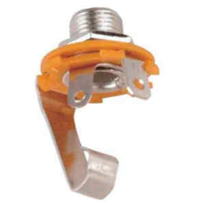 Jack 1/4plg. Mono Circuito Abierto | NB-403 Jack 1/4plg. Mono Circuito Abierto | NB-403