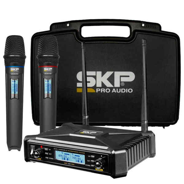 UHF-600PRO