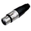 Conector 6pcs | XL-6F – SKP