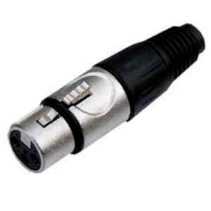 Conector 6pcs | XL-6F – SKP