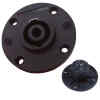 Conector Speakon Hembra 4 Polos Redondo | SPKC-350 – TMC
