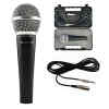 Microfono con Cable | DM-38 – Studio Z