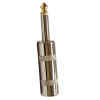 Plug 1/4 Grande con Baquelita Jumbo | PL-900B – TMC
