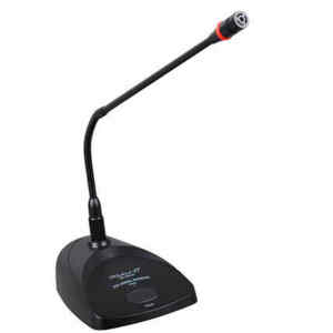 Microfono Condensado con Base Cuello de Ganso | DM-35ULN – STUDIO Z